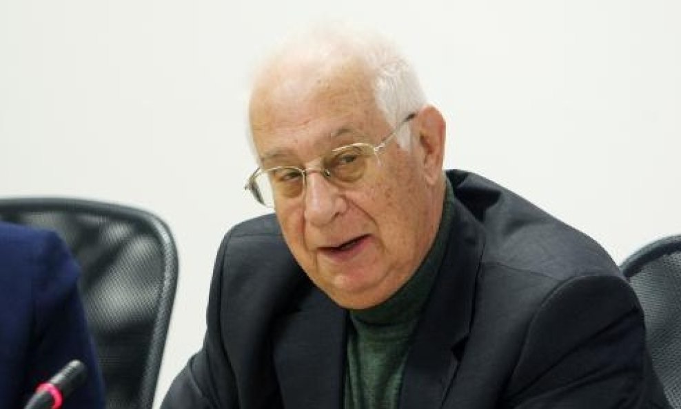 Ivica Maštruko