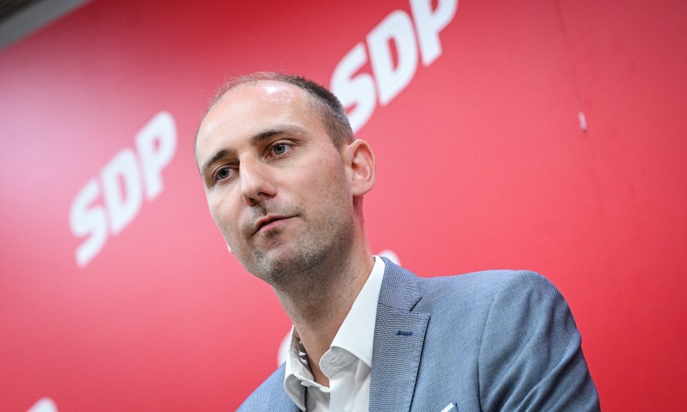 Matej Mišić je novi predsjednik Gradske skupštine Grada Zagreba