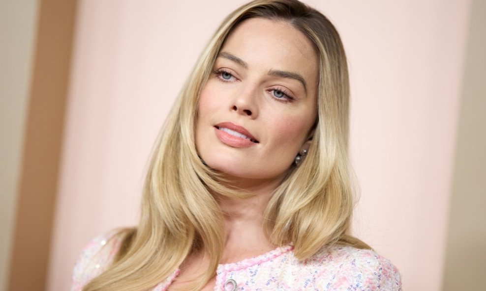 Margot Robbie