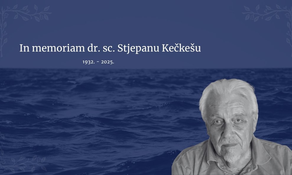 Stjepan Kečkeš