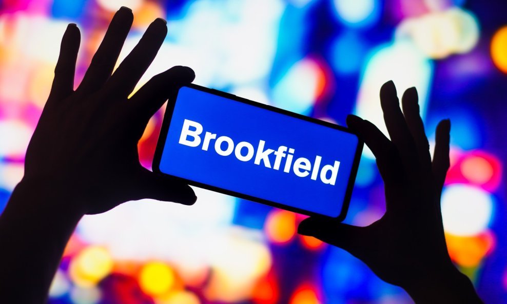 Brookfield Asset Management