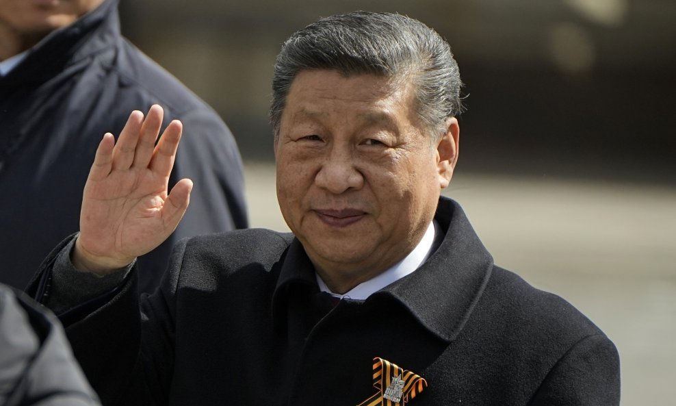 Xi Jinping
