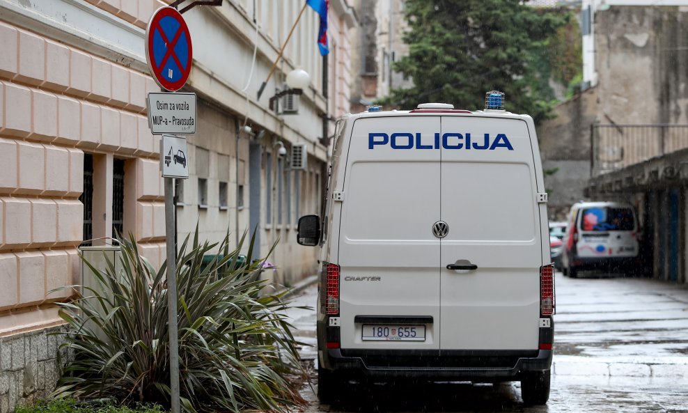 Županijski sud u Zadru