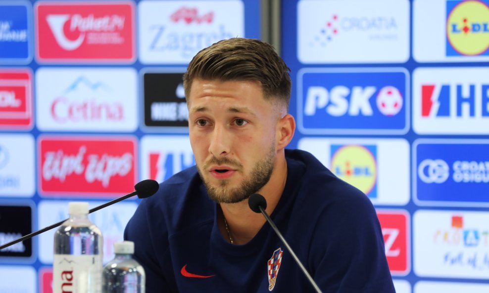 Marco Pašalić