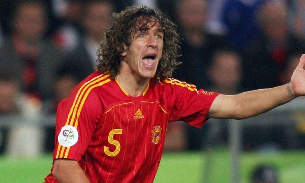 Carles Puyol