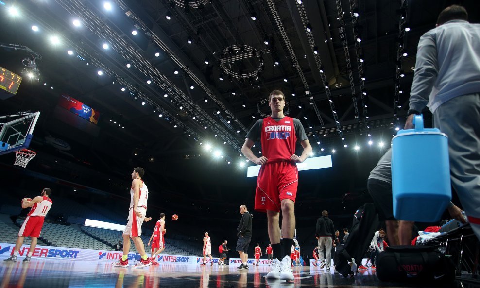 Mario Hezonja