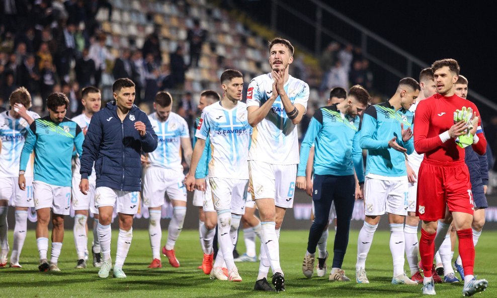 NK Rijeka