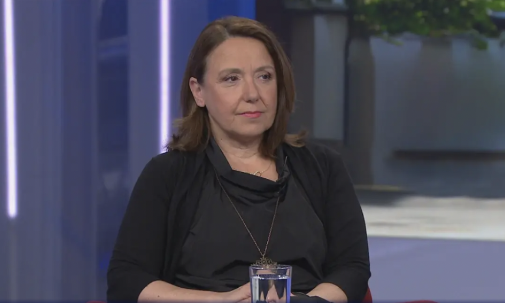 Irena Hrstić