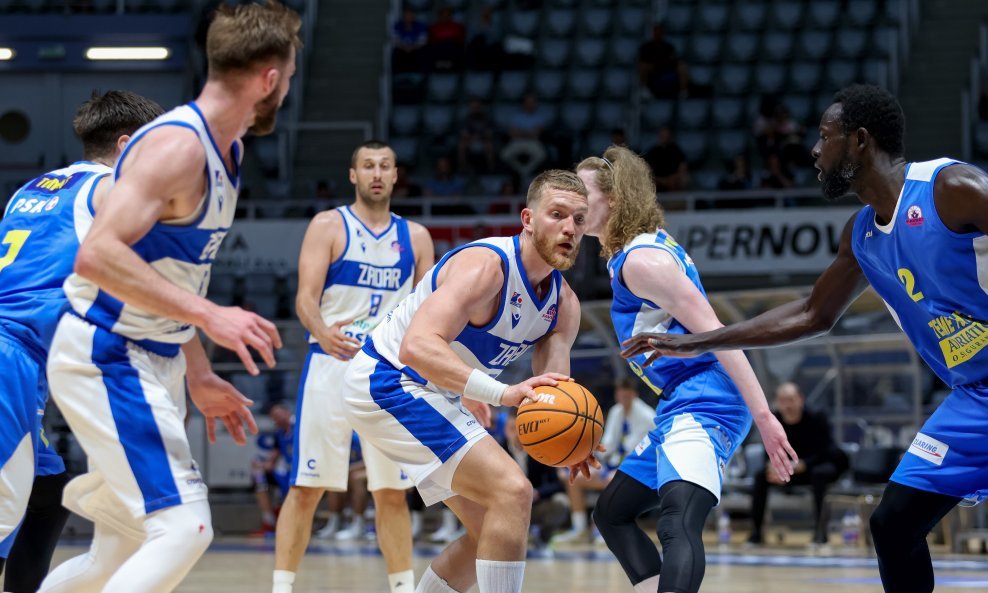 KK Zadar