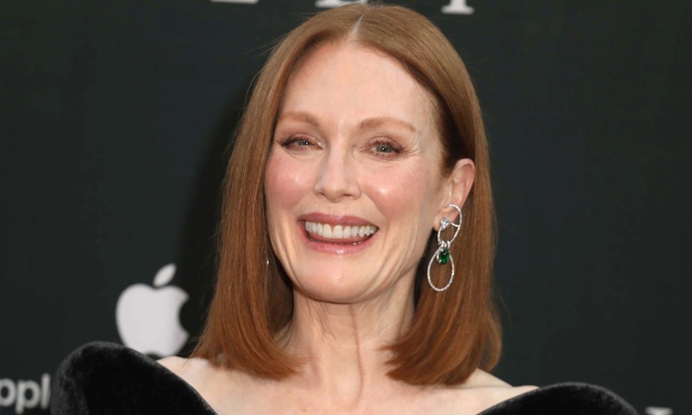 Julianne Moore
