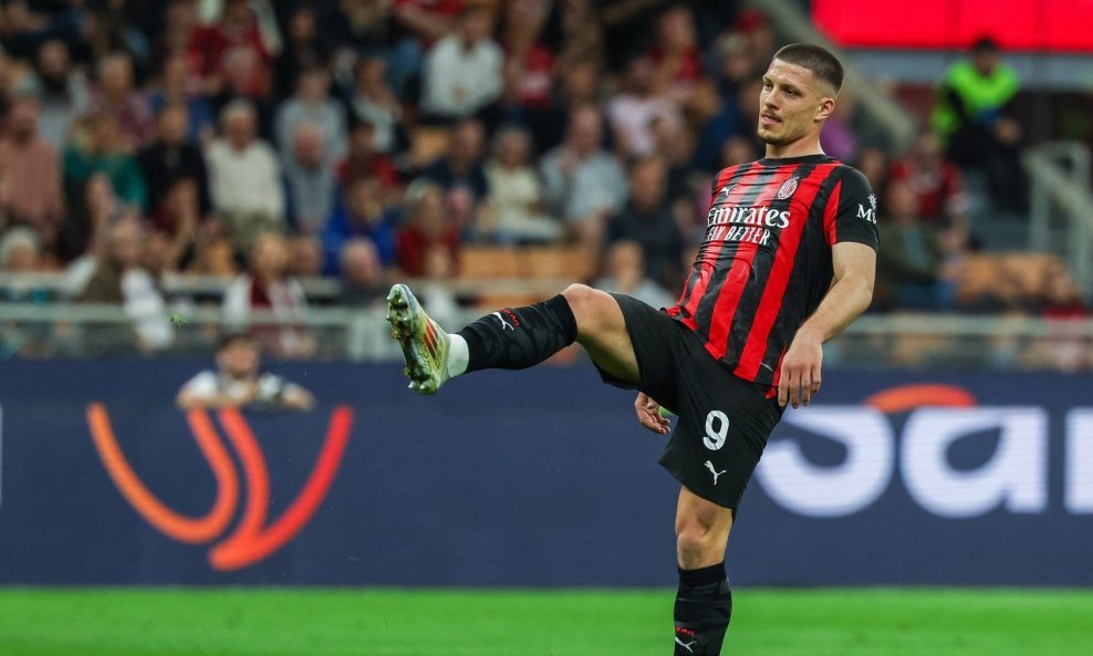 Luka Jović