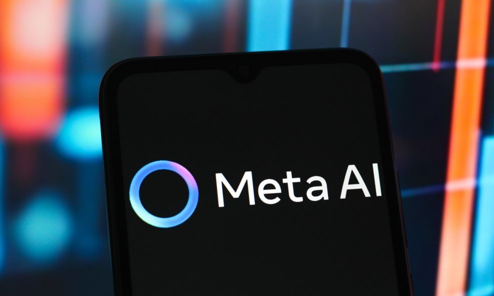 Meta AI