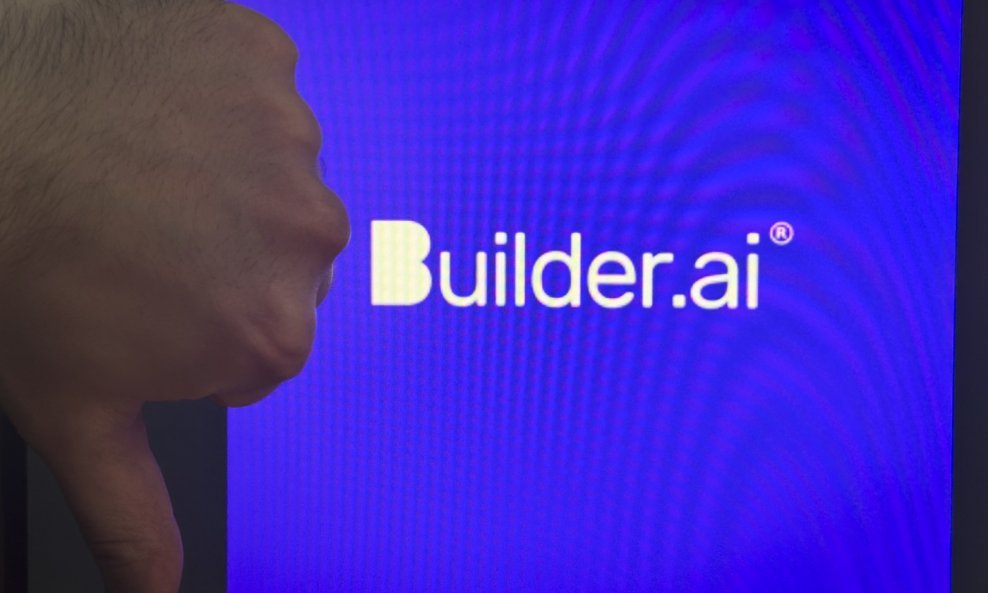 Ilustracija / Builder.ai