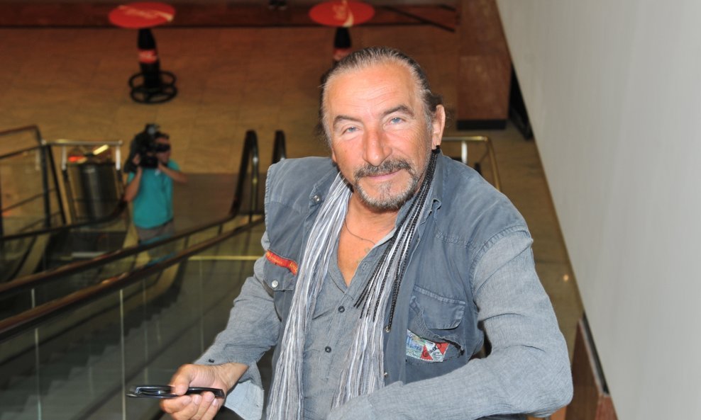 Željko Bebek