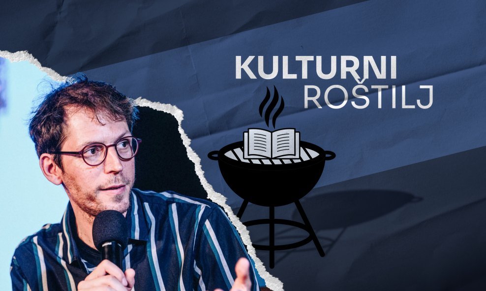 Festival europske kratke priče jedan je od najdugovječnijih i najuzbudljivijih književnih festivala u regiji