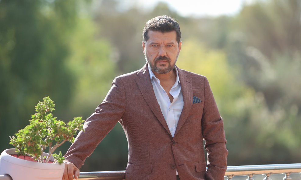 İlker Aksum