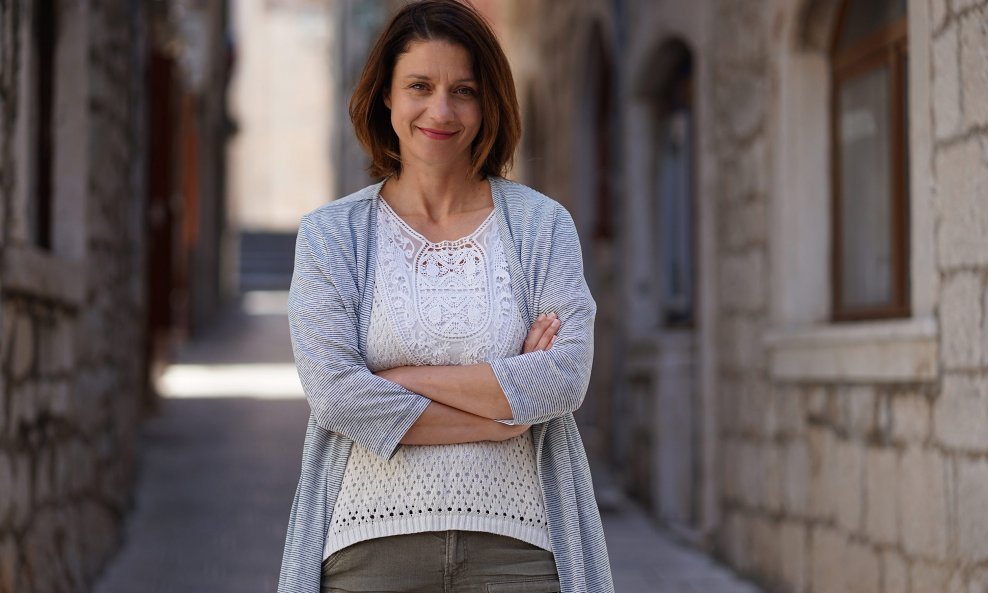 Nika Silić Maroević