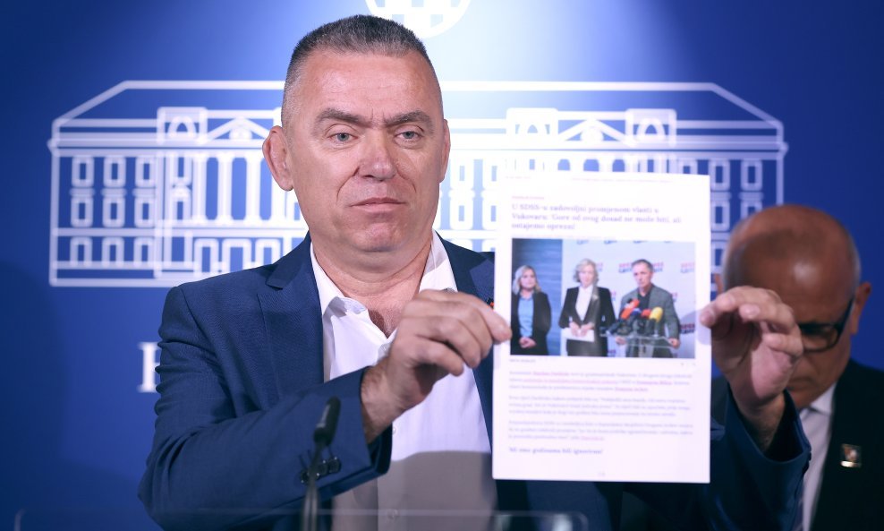 Stipo Mlinarić