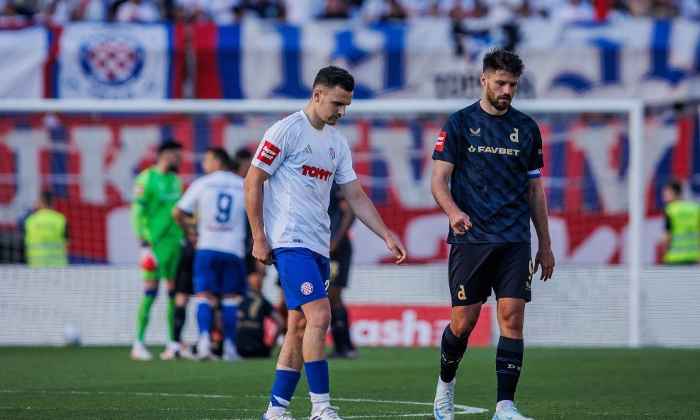 Hajduk Dinamo
