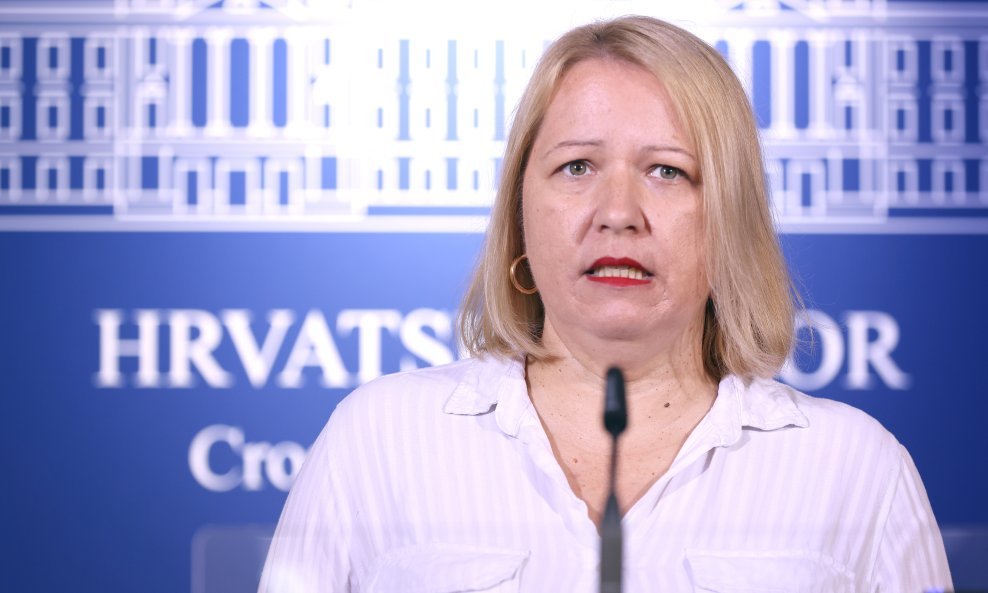 Kristina Ikić Baniček