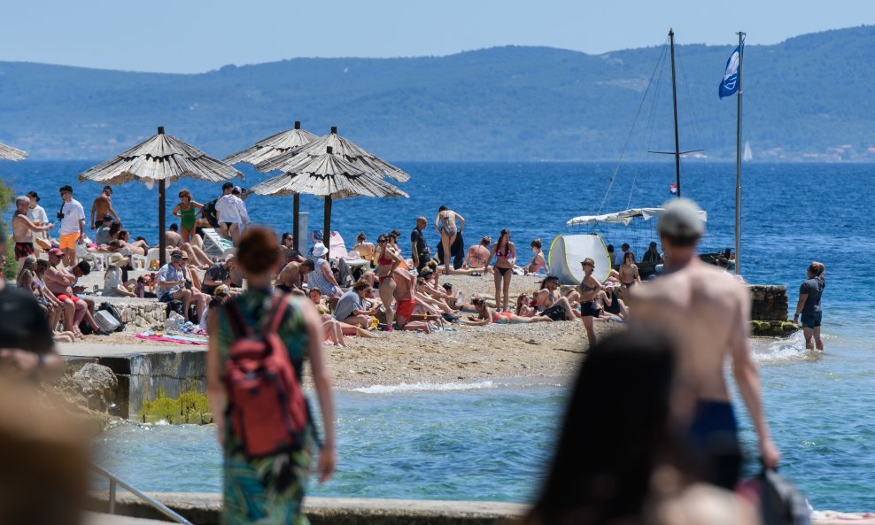 Turisti