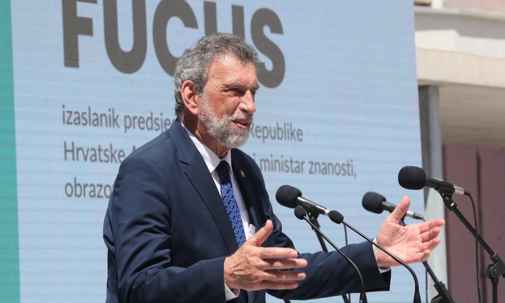Radovan Fuchs