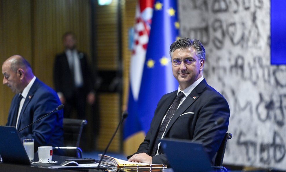 Andrej Plenković