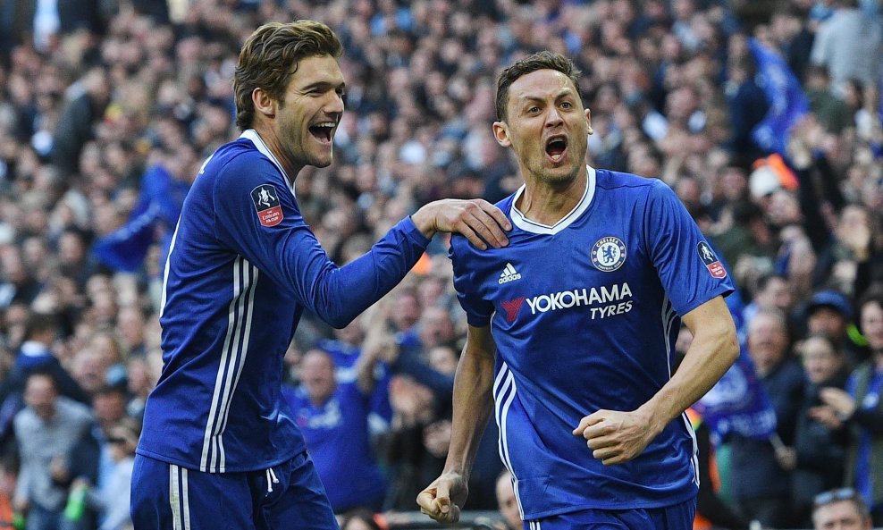 Nemanja Matić