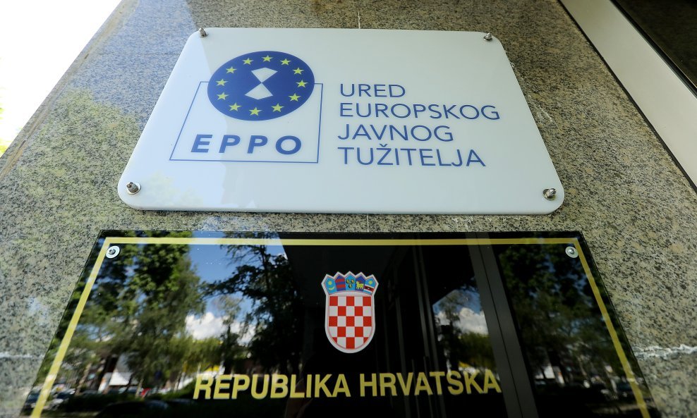 Ured europskog javnog tužitelja (EPPO)