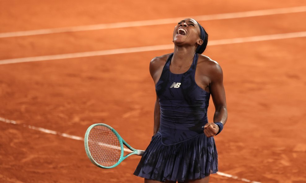 Coco Gauff