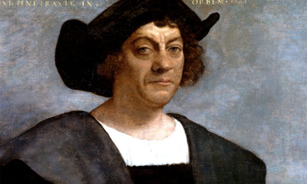Kristofor-Kolumbo