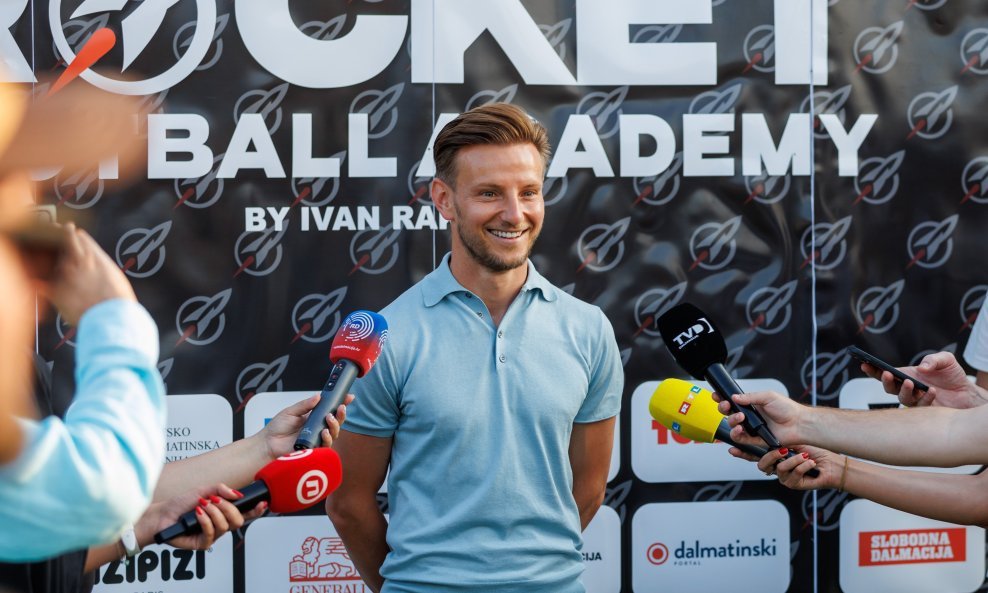 Ivan Rakitić