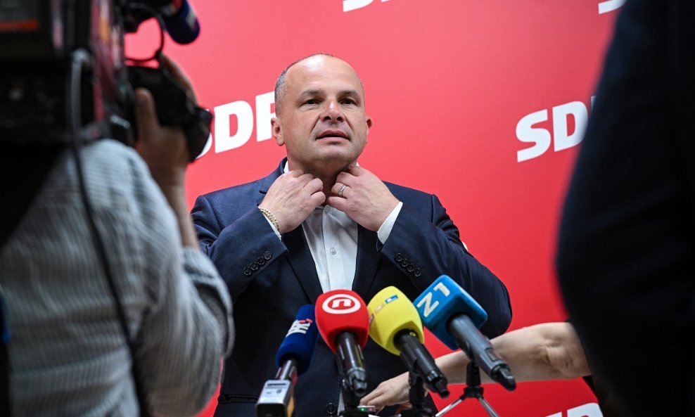 Siniša Hajdaš Dončić