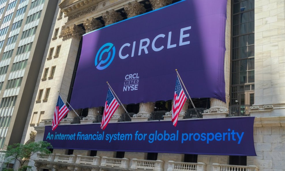 Circle