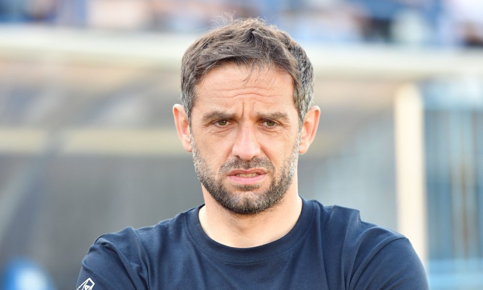 Radomir Đalović NK Rijeka