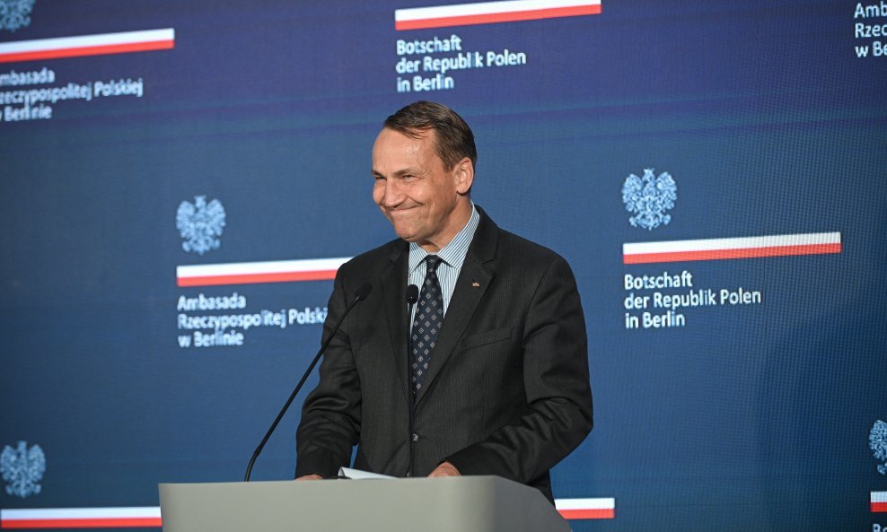 Radoslaw Sikorski