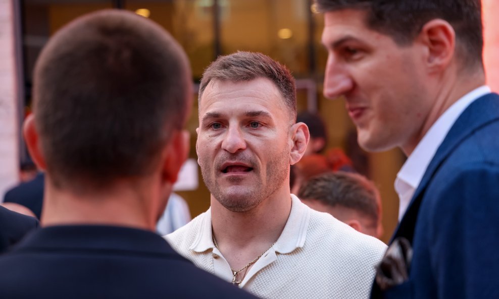 Stipe Miočić