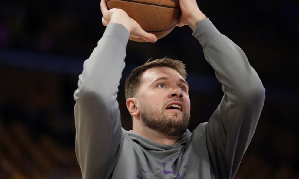 Luka Dončić