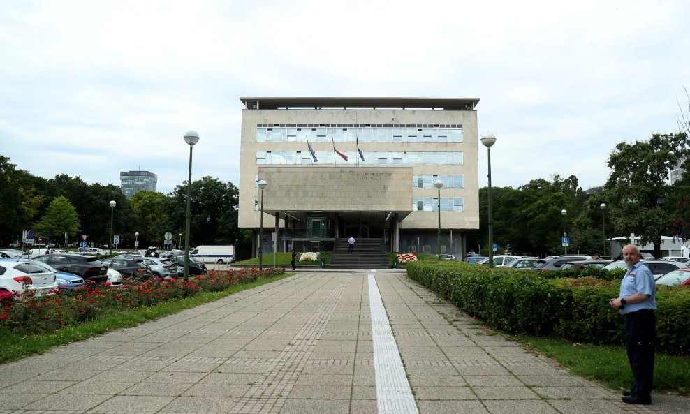 Gradsko poglavarstvo