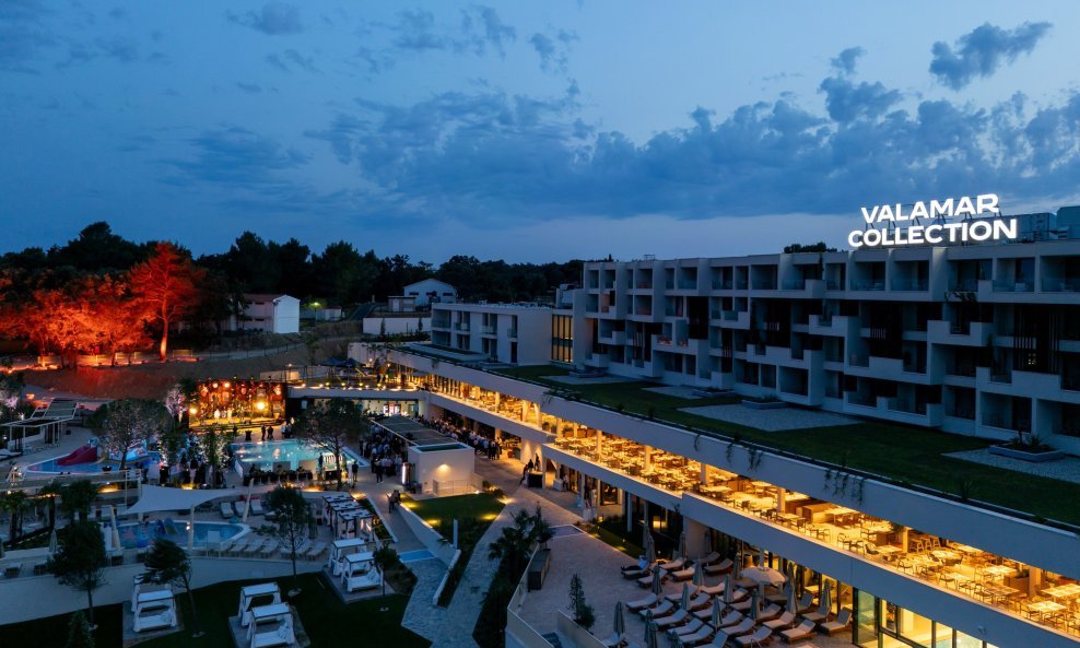 Arba Resort 4, Valamar Collection