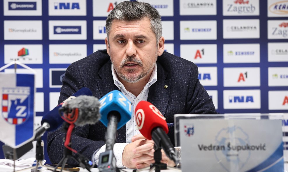 Vedran Šupuković
