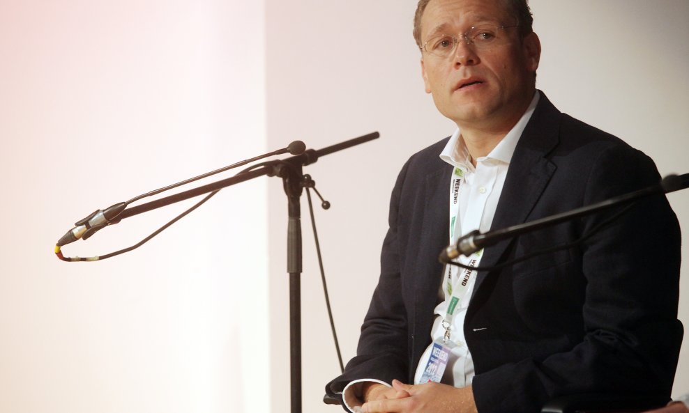 Nikola Francetić