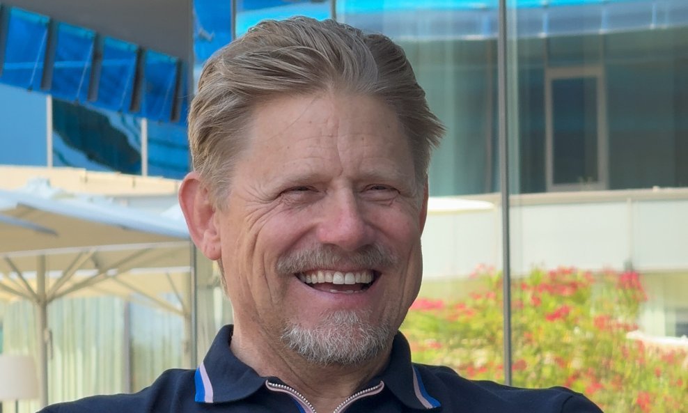 Peter Schmeichel