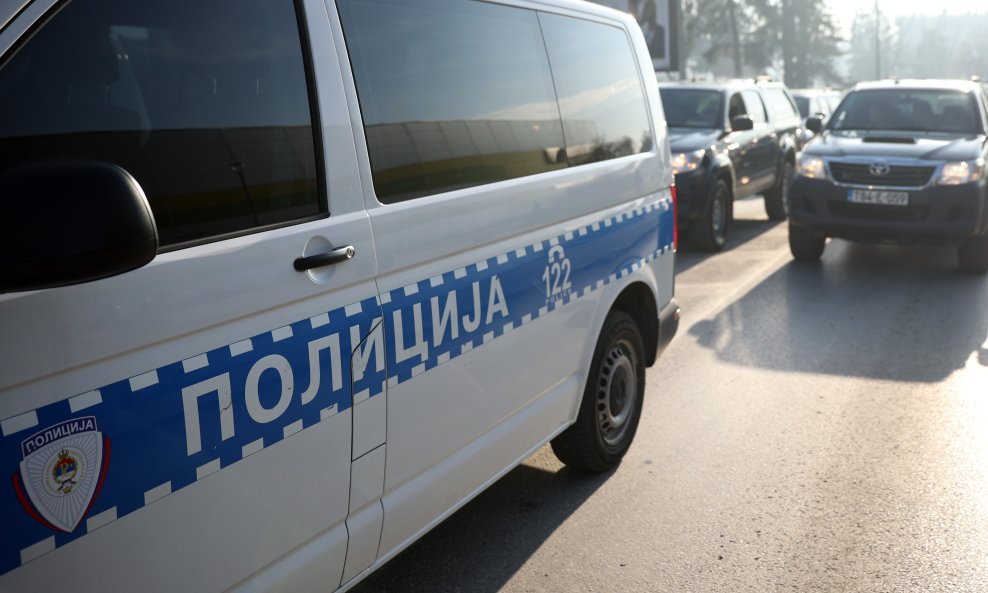 Ilustracija/Policija Republike Srpske