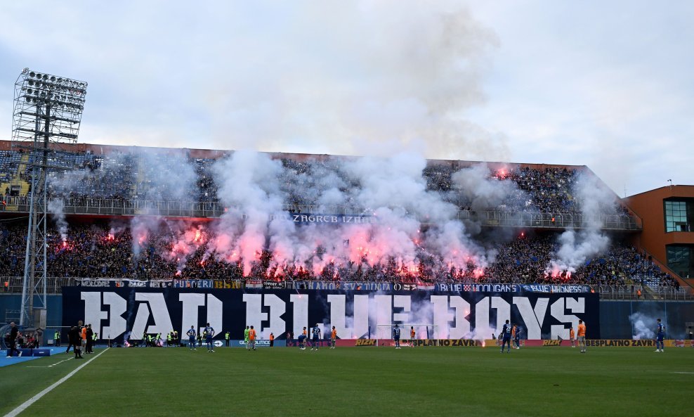 Stadion Maksimir