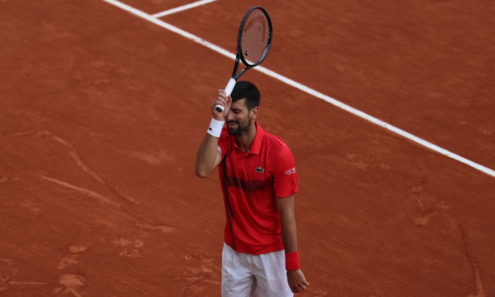 Novak Đoković