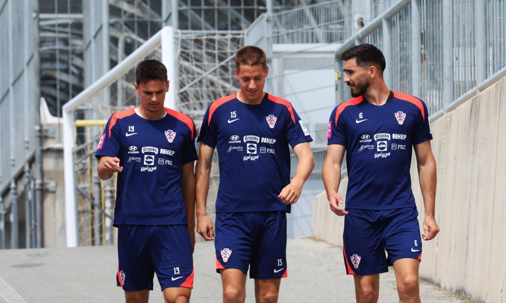 Moro, Pašalić i Šutalo