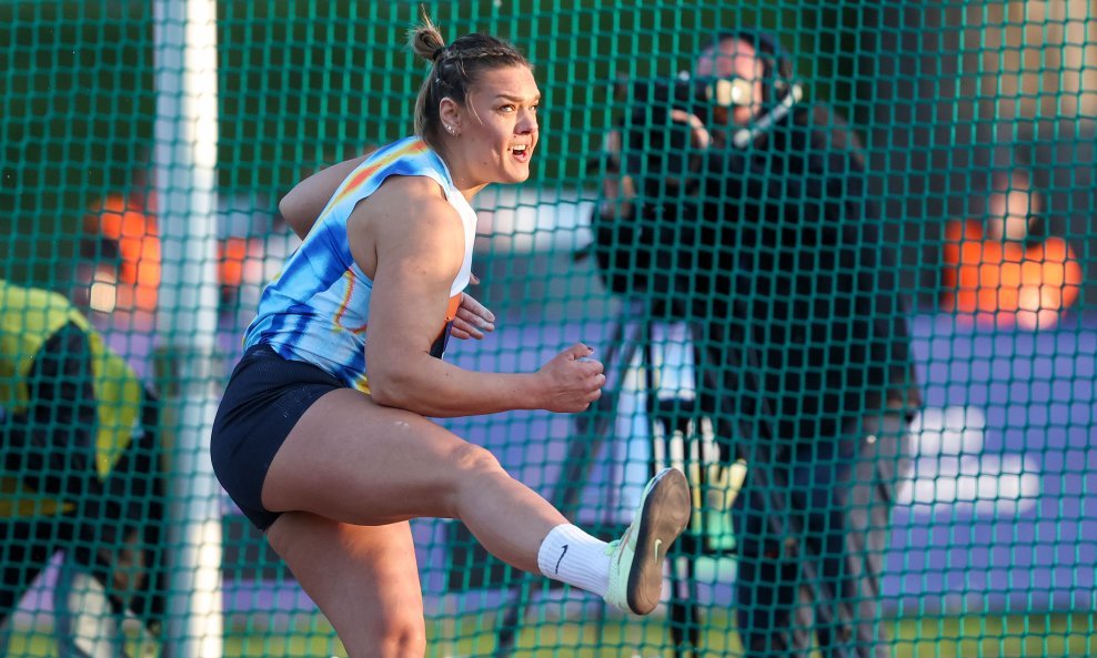 Sandra Elkasević