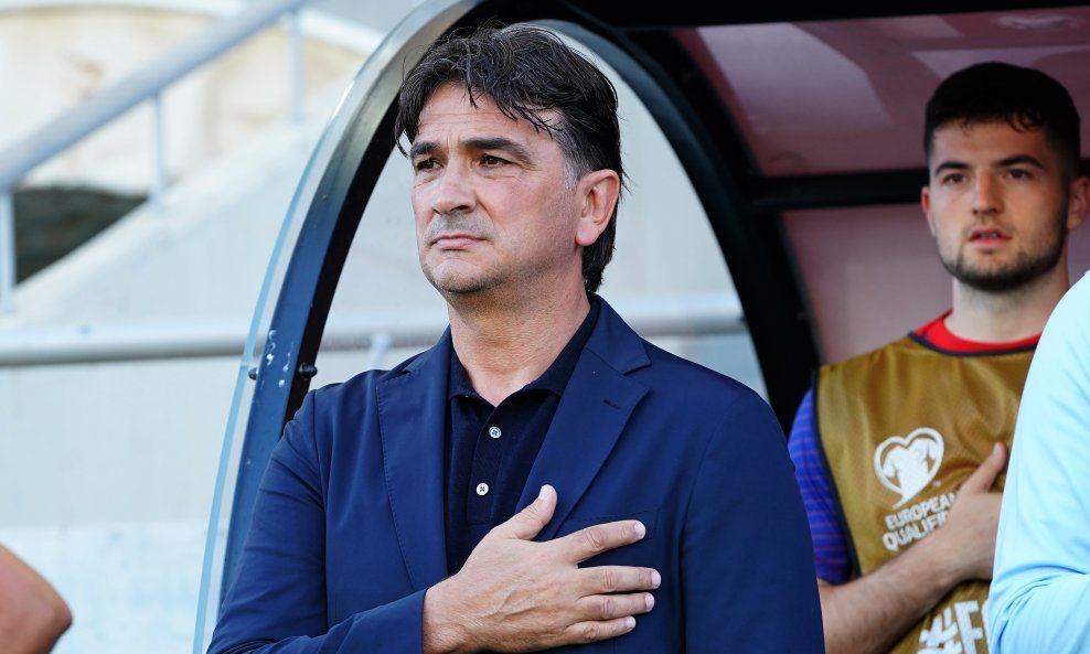 Zlatko Dalić