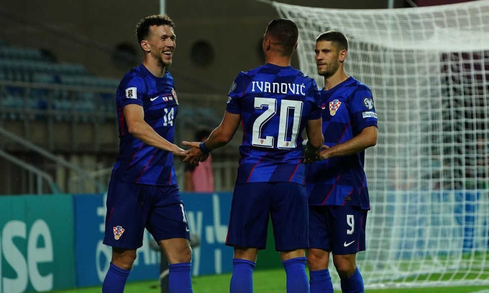 Ivan Perišić